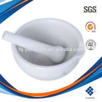 Ceramic laboratory equipment the best quality in china used laboratory equipment small mortar and pestle