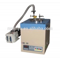 XINYU XY-1200CB Crucible Box crystal growing furnace for University