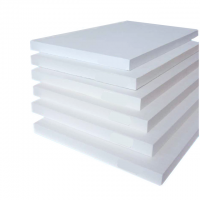 XY furnace accessories Alumina Plate fitted for XINYU High Temperature furnaces