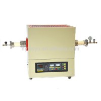 High quality heat treatment cvd vacuum tube sintering furnace XY-1400ST