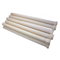 XINYU Furnace Accessories corundum/alundum ceramic tube/pipe