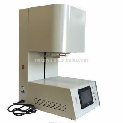 XINYOO Mini Box Dental Porcelain Furnace