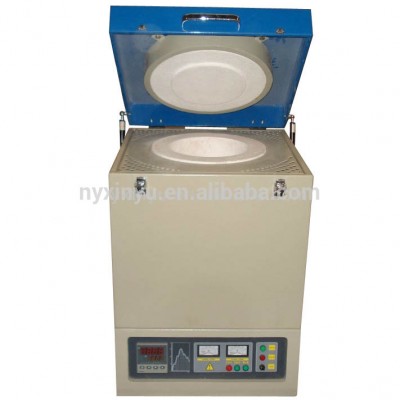 Electric oven, high quality vacuum crucible furnace, sintering furnace