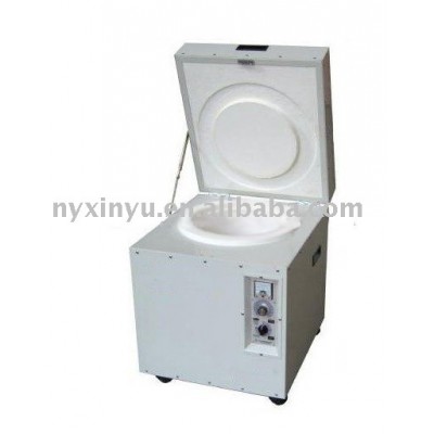 XY-1200CF Crucible Furnace XINYU heating furnace from China