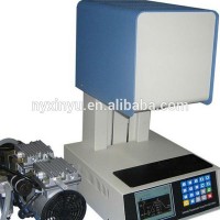 dental vacuum Porcelain furnace/touch screen electric dental zirconia sintering furnace for lab use