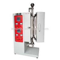 Hot Sale Tube Furnace With Vacuum Atmosphere, 1200C Vertical Tueb Furnace, University Lab Furnace